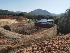 hdpe防滲土工膜如何在施工中不浪費(fèi)材料？