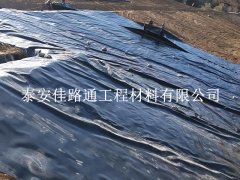 垃圾填埋場(chǎng)防滲膜使用鋪設(shè)有哪些意義表現(xiàn)？