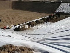 哪五種方法可提高養(yǎng)殖防滲膜的養(yǎng)殖效率？