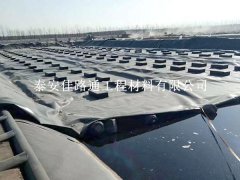 防滲土工膜熱熔焊接技術(shù)：原理、應(yīng)用與未來(lái)展