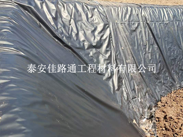 沼氣池防滲膜吹塑工藝：創(chuàng)新之路，守護(hù)綠色能源