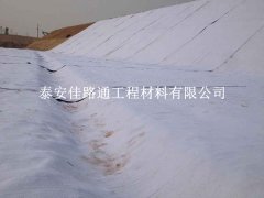 防滲土工膜存放技巧：智慧守護(hù)，延長壽命