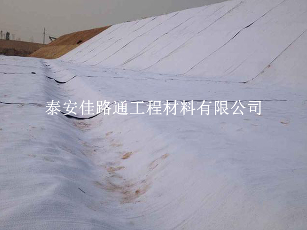 防滲土工膜存放技巧：智慧守護(hù)，延長(zhǎng)壽命