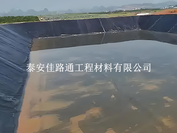 影響污水處理防滲膜施工成本因素的探討 影響污水處理防滲膜施工成本因素的探討