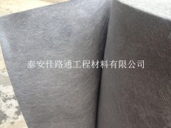 黑色丙綸土工布使用壽命延長技巧：輕松掌握，