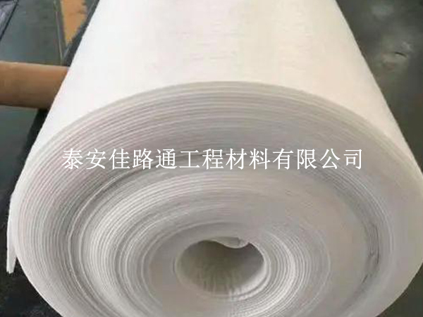 PP丙綸土工布:焊接施工的藝術(shù)與科學(xué) PP丙綸土工布:焊接施工的藝術(shù)與科學(xué)