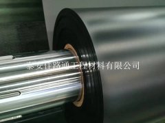 污水處理防滲膜：卓越穩(wěn)定性，守護(hù)綠水青山