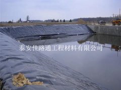 沼氣池防滲膜質(zhì)量辨別技巧：慧眼識珠，綠色先
