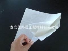防滲復合土工膜裁剪技巧：精準高效的藝術(shù)