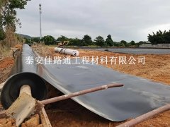 垃圾填埋場(chǎng)防滲膜維護(hù)技巧:專業(yè)操作與實(shí)用指