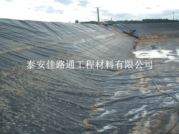 養(yǎng)殖防滲膜怎么選？實用技巧幫你避坑