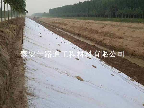 延長(zhǎng)丙綸土工布使用壽命：掌握這些技巧，筑牢